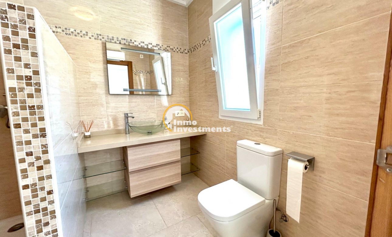 Gebrauchtimmobilien - Villa - Rojales - Centro de la Ciudad Quesada
