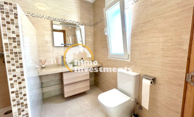 Gebrauchtimmobilien - Villa - Rojales - Centro de la Ciudad Quesada