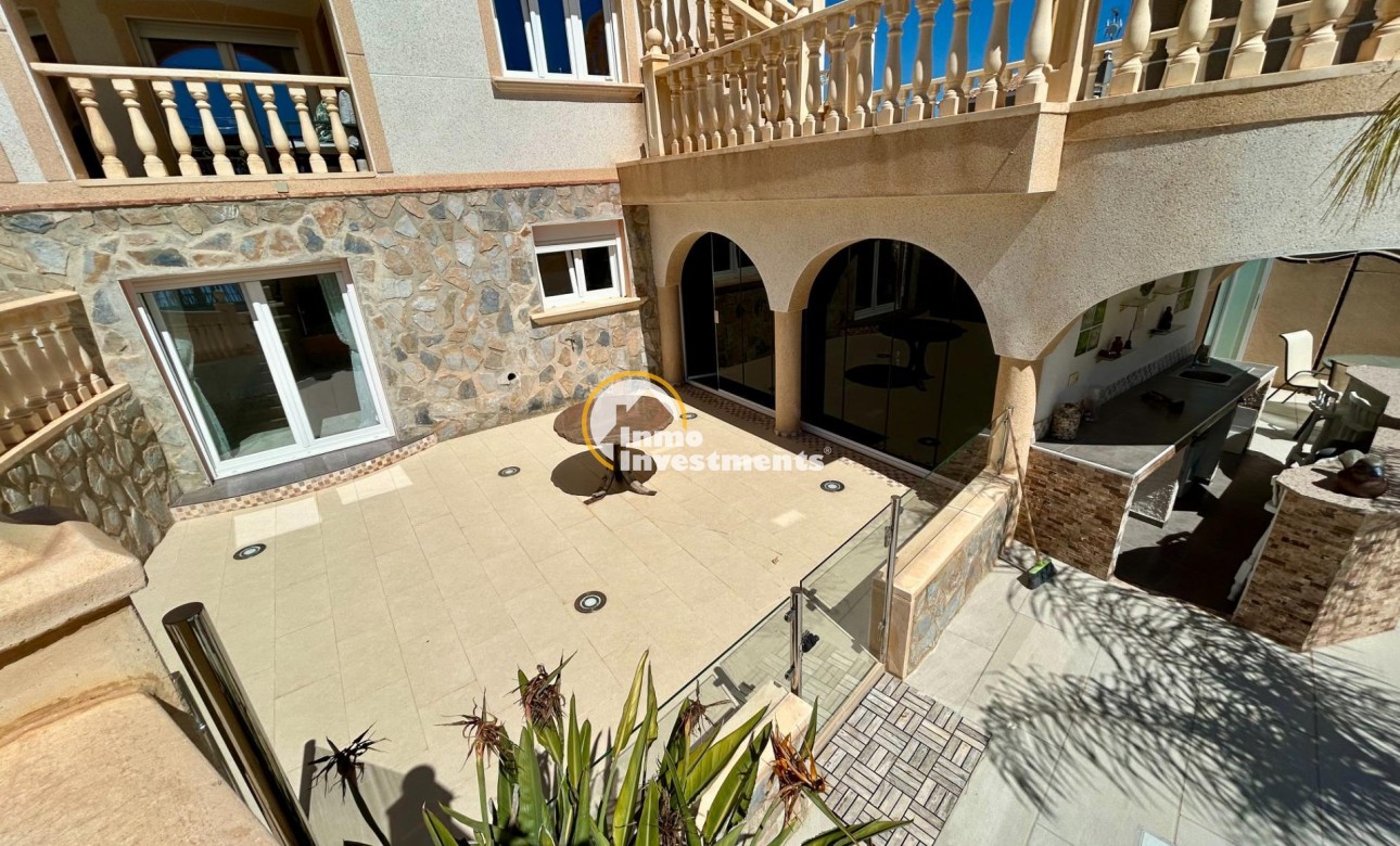 Gebrauchtimmobilien - Villa - Rojales - Centro de la Ciudad Quesada