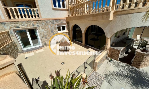 Gebrauchtimmobilien - Villa - Rojales - Centro de la Ciudad Quesada