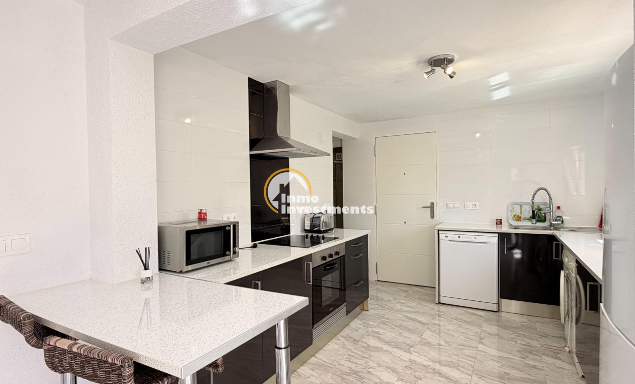 Gebrauchtimmobilien - Villa - Rojales - Centro de la Ciudad Quesada