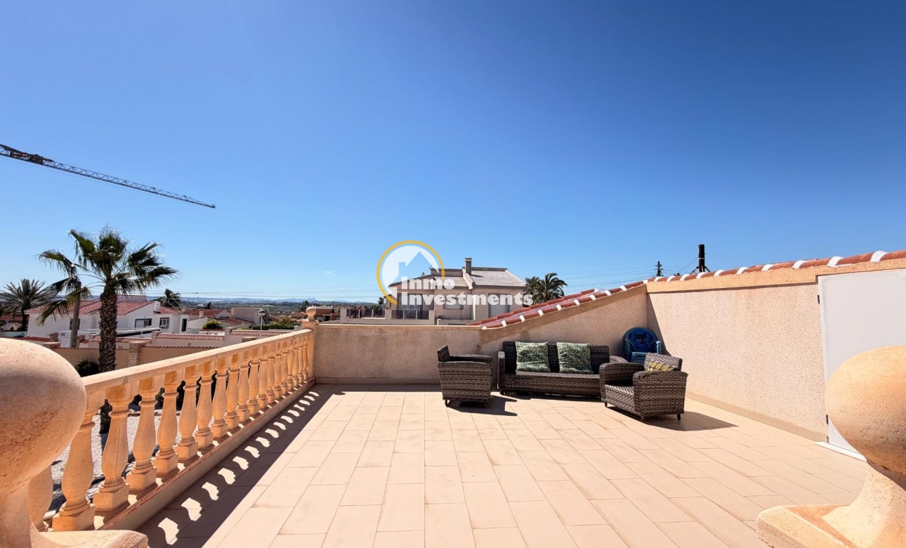 Gebrauchtimmobilien - Villa - Rojales - Centro de la Ciudad Quesada