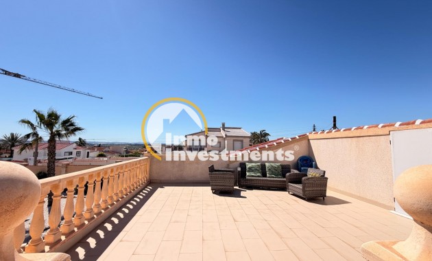 Gebrauchtimmobilien - Villa - Rojales - Centro de la Ciudad Quesada