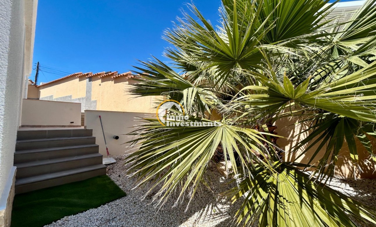 Gebrauchtimmobilien - Villa - Rojales - Centro de la Ciudad Quesada