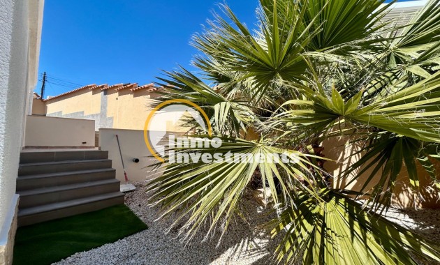Gebrauchtimmobilien - Villa - Rojales - Centro de la Ciudad Quesada