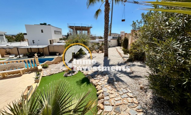 Gebrauchtimmobilien - Villa - Rojales - Centro de la Ciudad Quesada