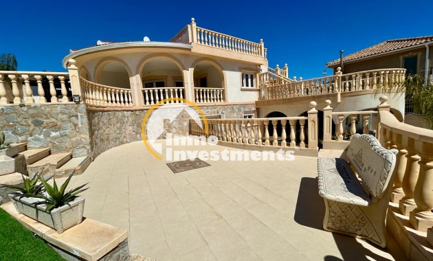 Gebrauchtimmobilien - Villa - Rojales - Centro de la Ciudad Quesada