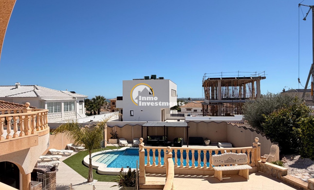 Gebrauchtimmobilien - Villa - Rojales - Centro de la Ciudad Quesada
