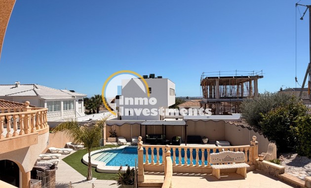 Gebrauchtimmobilien - Villa - Rojales - Centro de la Ciudad Quesada