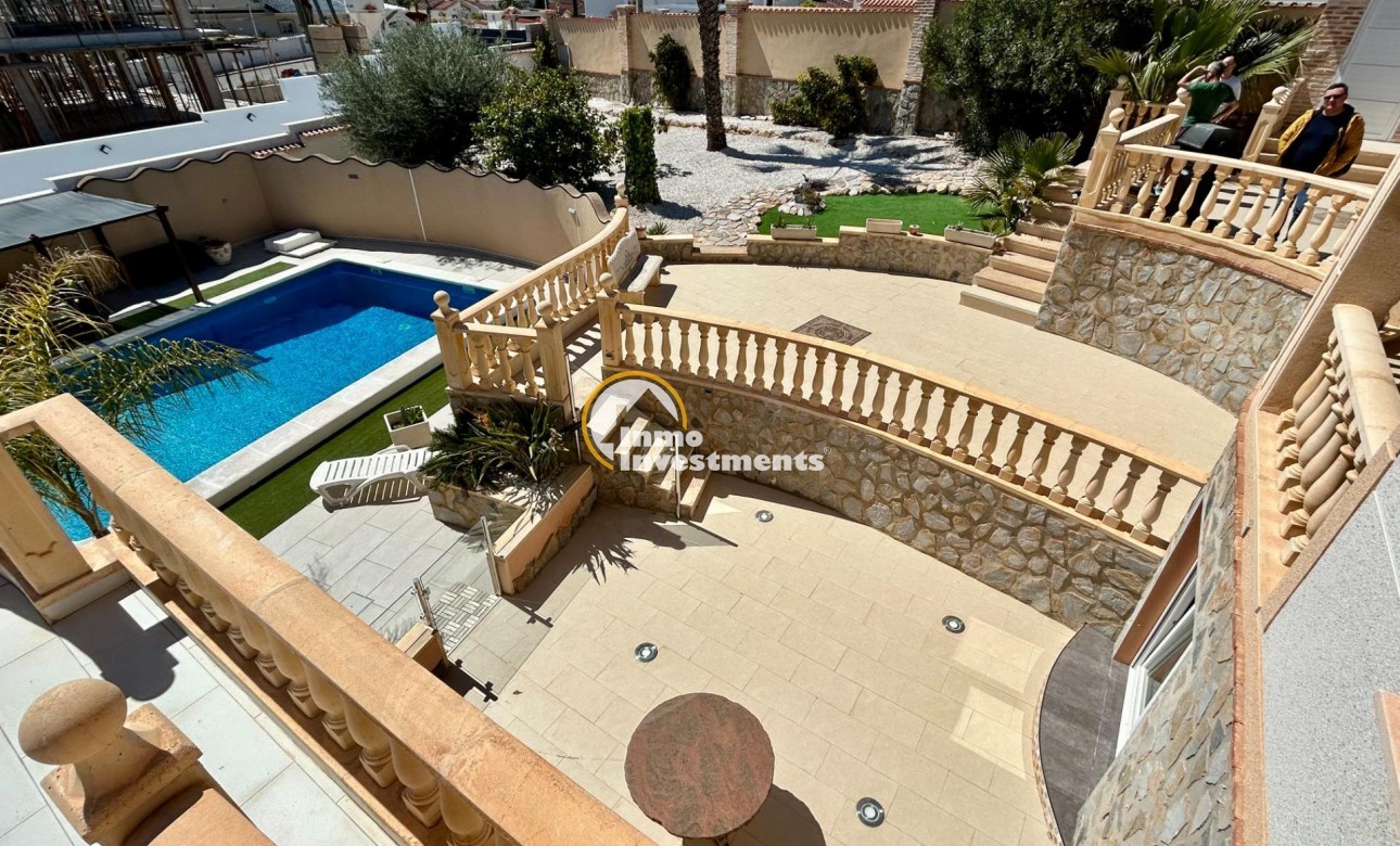 Gebrauchtimmobilien - Villa - Rojales - Centro de la Ciudad Quesada