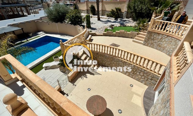 Gebrauchtimmobilien - Villa - Rojales - Centro de la Ciudad Quesada