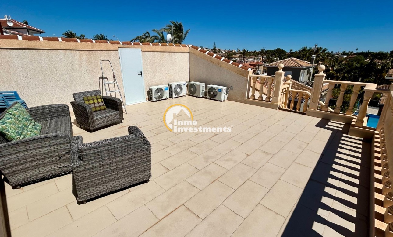 Gebrauchtimmobilien - Villa - Rojales - Centro de la Ciudad Quesada