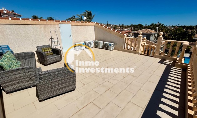 Gebrauchtimmobilien - Villa - Rojales - Centro de la Ciudad Quesada