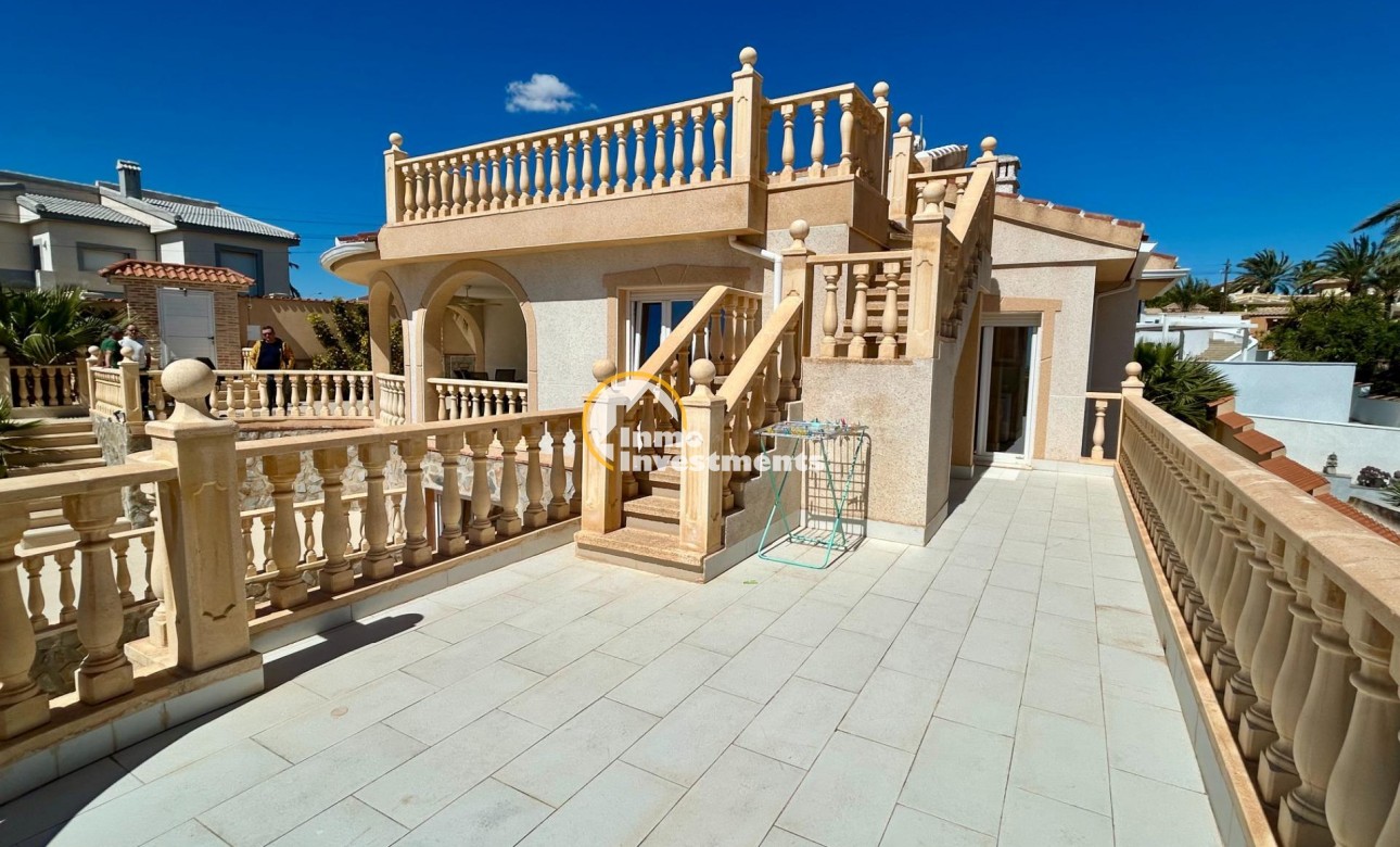 Gebrauchtimmobilien - Villa - Rojales - Centro de la Ciudad Quesada