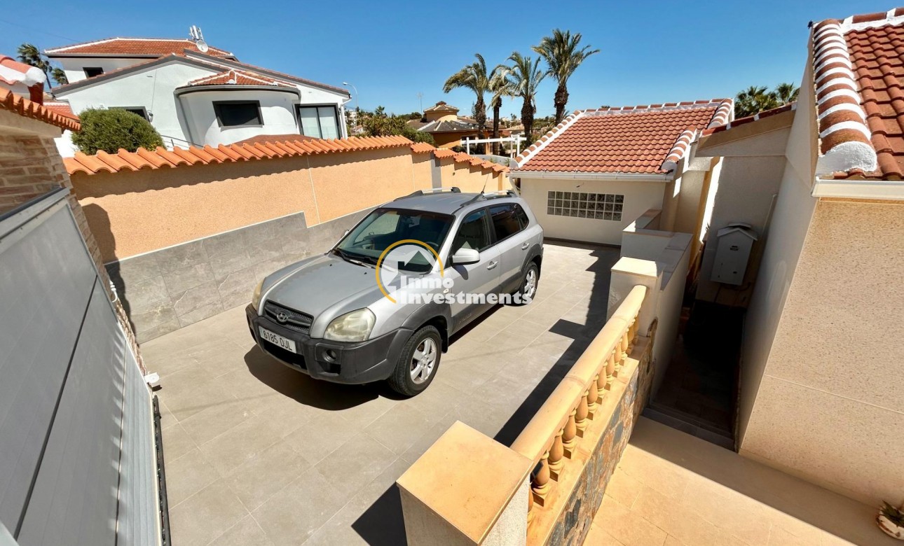 Gebrauchtimmobilien - Villa - Rojales - Centro de la Ciudad Quesada
