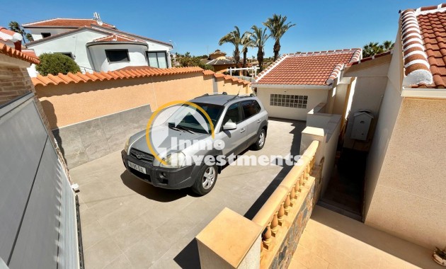 Gebrauchtimmobilien - Villa - Rojales - Centro de la Ciudad Quesada