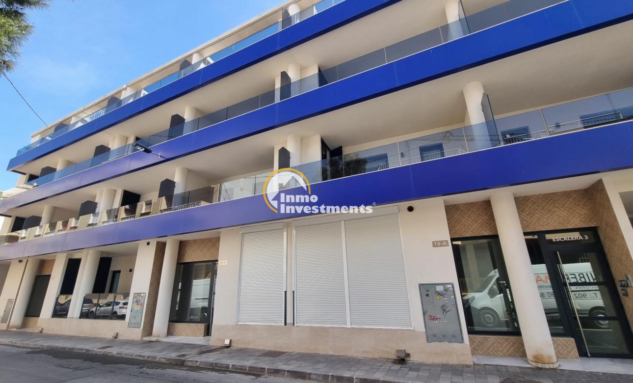 Bestaande bouw - Penthouse - Torrevieja - Estacion de autobuses