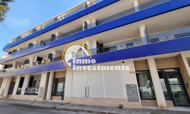 Bestaande bouw - Penthouse - Torrevieja - Estacion de autobuses