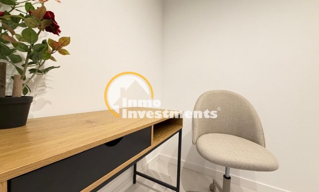 Gebrauchtimmobilien - Apartment - Torrevieja - Playa del Cura