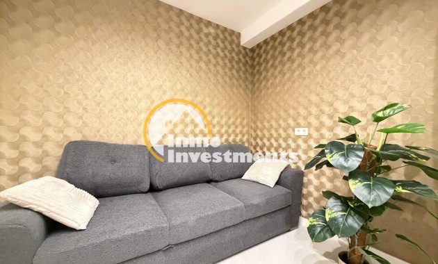 Gebrauchtimmobilien - Apartment - Torrevieja - Playa del Cura
