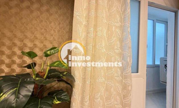 Gebrauchtimmobilien - Apartment - Torrevieja - Playa del Cura