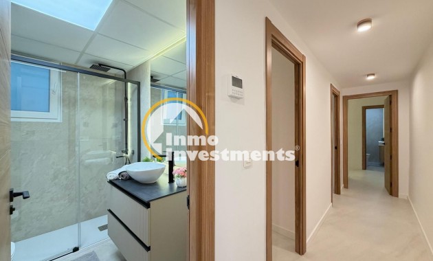 Gebrauchtimmobilien - Apartment - Torrevieja - Playa del Cura
