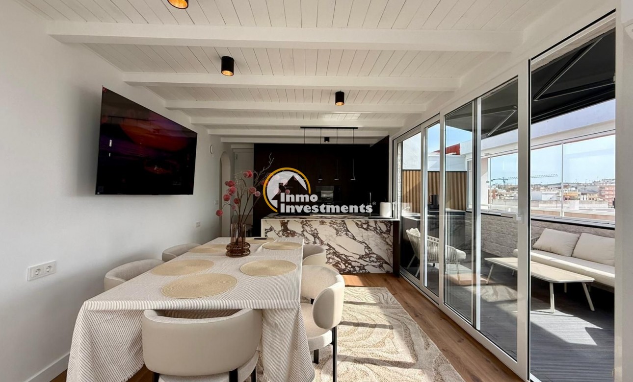 Till salu - Penthouse - Guardamar del Segura - CENTRO