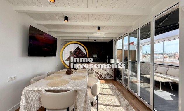 Till salu - Penthouse - Guardamar del Segura - CENTRO