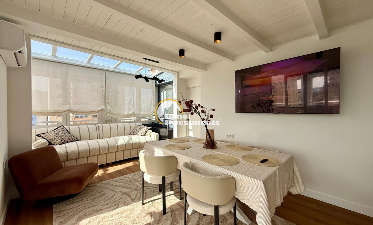 Till salu - Penthouse - Guardamar del Segura - CENTRO