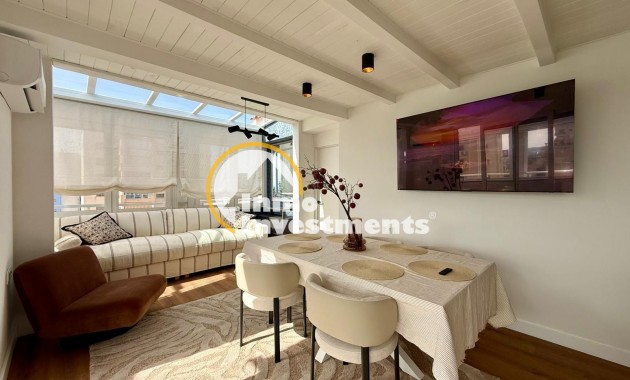 Till salu - Penthouse - Guardamar del Segura - CENTRO
