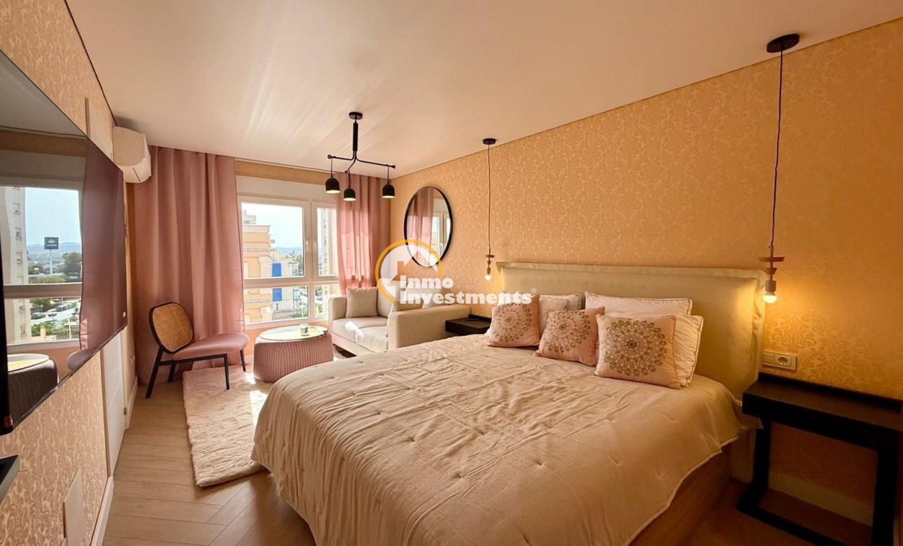 Till salu - Penthouse - Guardamar del Segura - CENTRO