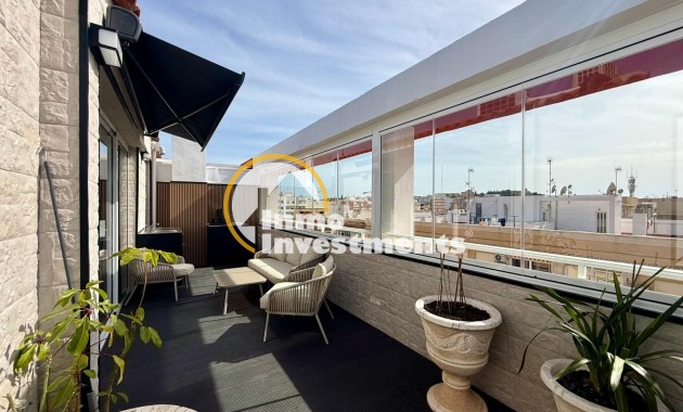 Till salu - Penthouse - Guardamar del Segura - CENTRO