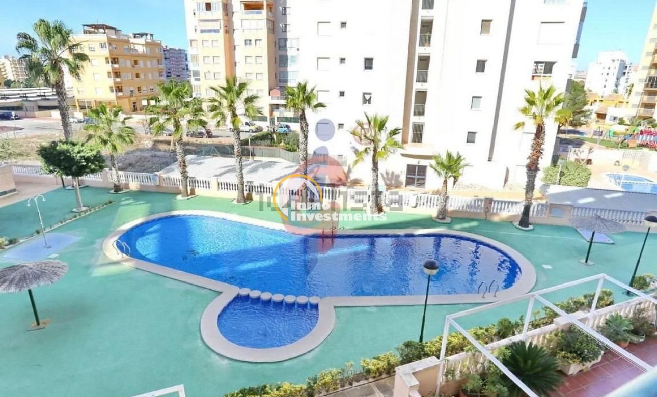 Till salu - Penthouse - Guardamar del Segura - CENTRO
