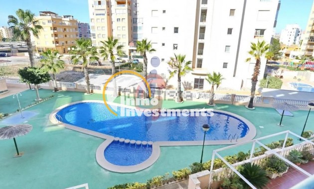 Till salu - Penthouse - Guardamar del Segura - CENTRO
