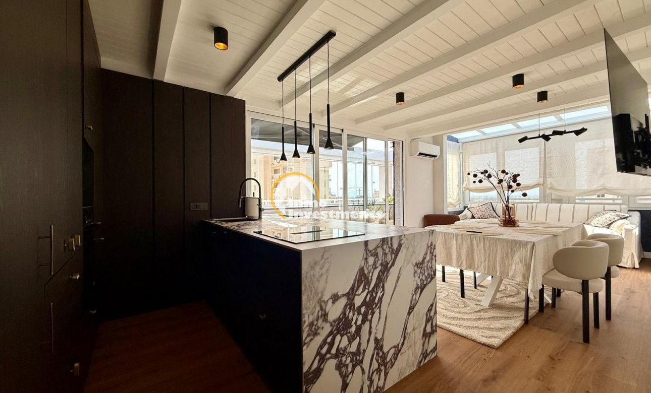 Till salu - Penthouse - Guardamar del Segura - CENTRO
