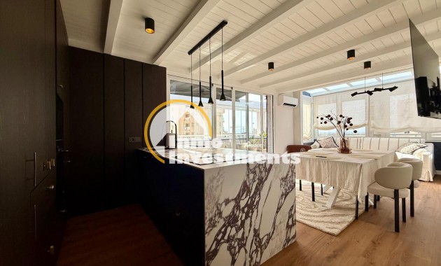 Till salu - Penthouse - Guardamar del Segura - CENTRO
