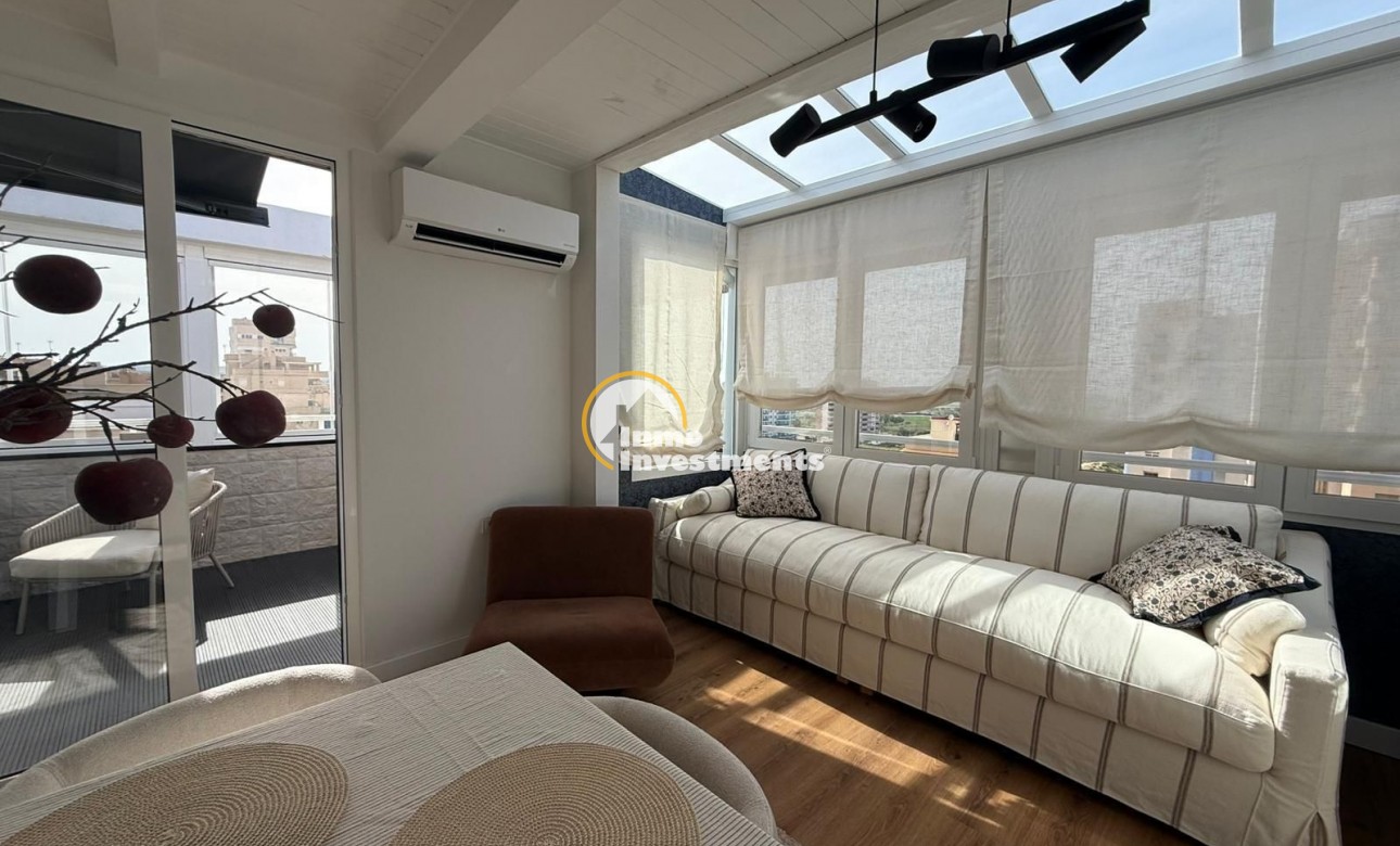 Till salu - Penthouse - Guardamar del Segura - CENTRO