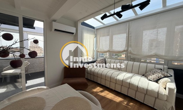 Till salu - Penthouse - Guardamar del Segura - CENTRO