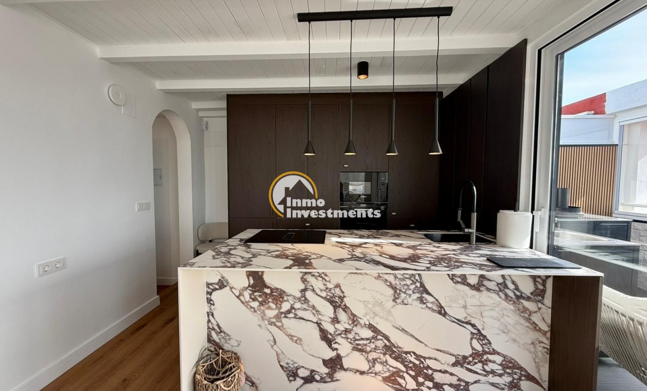Till salu - Penthouse - Guardamar del Segura - CENTRO