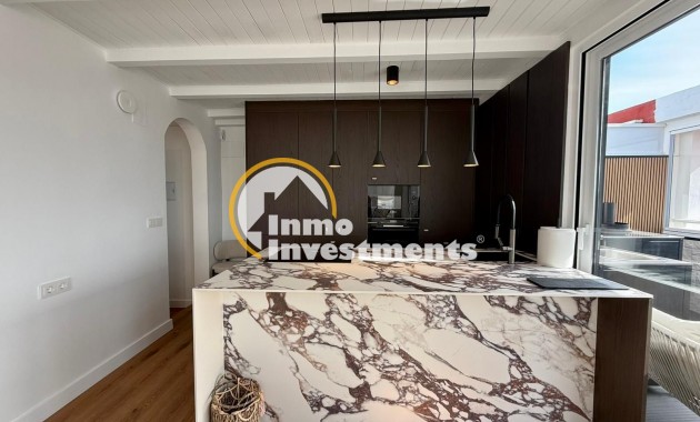Till salu - Penthouse - Guardamar del Segura - CENTRO