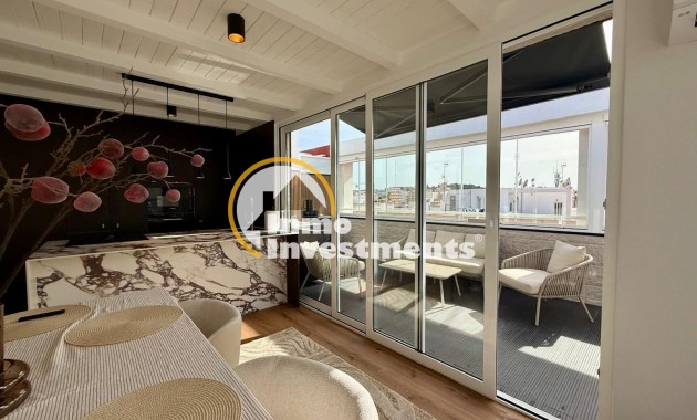 Till salu - Penthouse - Guardamar del Segura - CENTRO