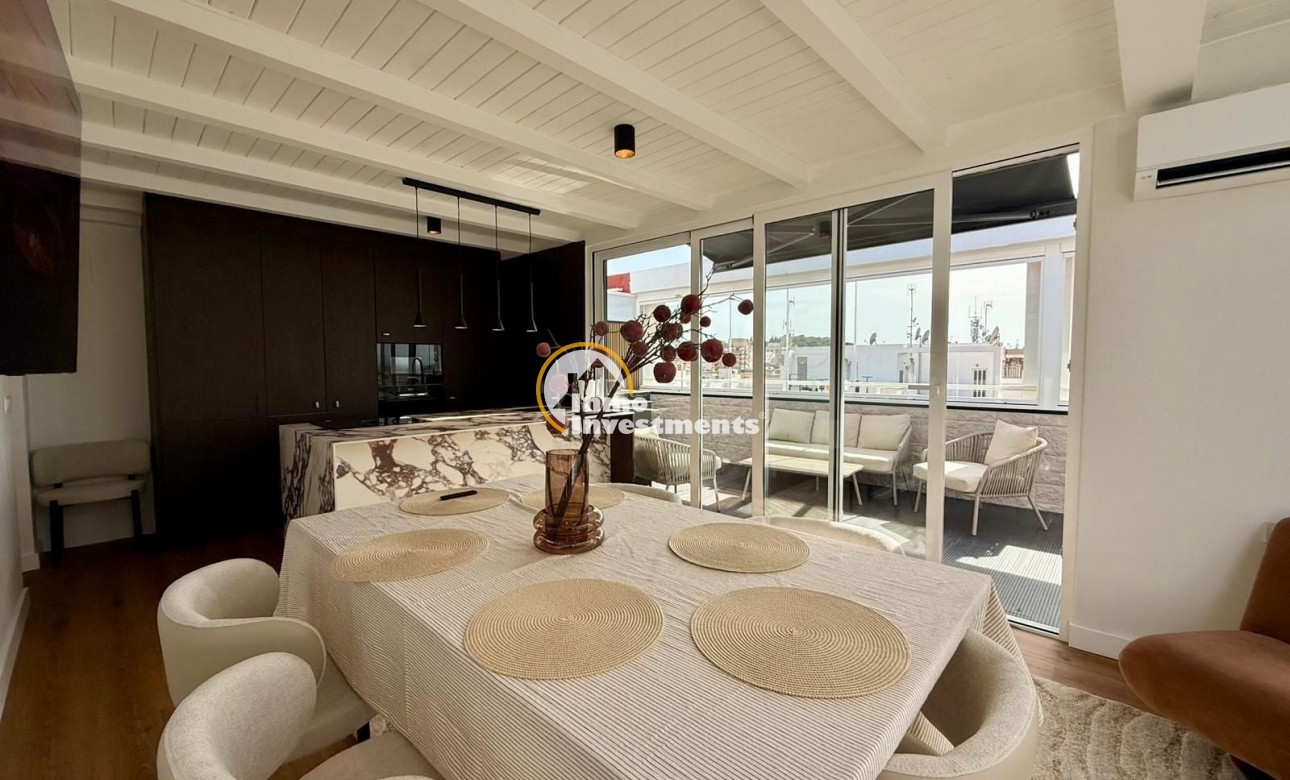 Till salu - Penthouse - Guardamar del Segura - CENTRO