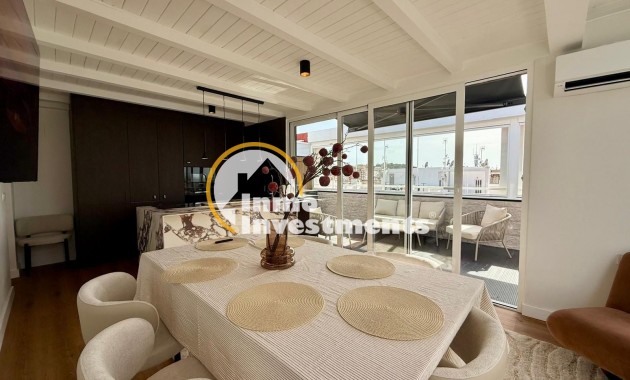 Till salu - Penthouse - Guardamar del Segura - CENTRO