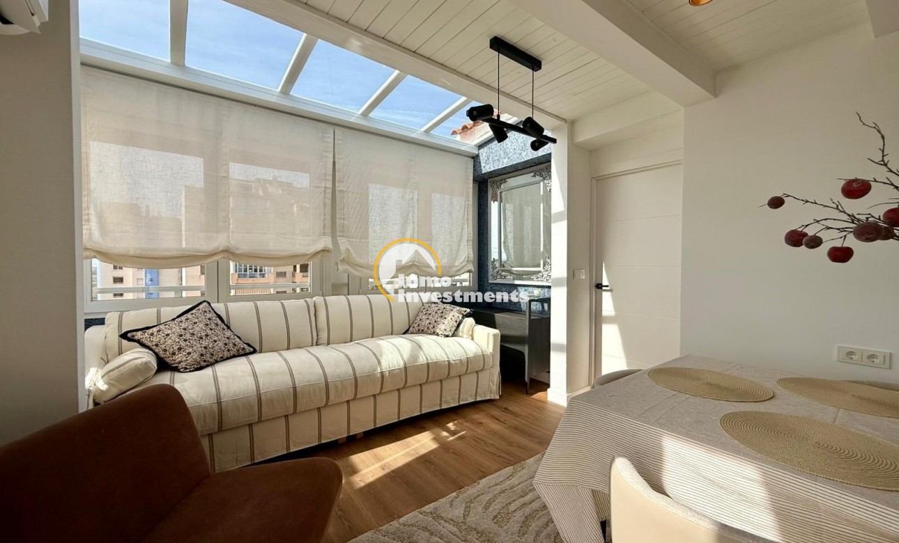 Till salu - Penthouse - Guardamar del Segura - CENTRO