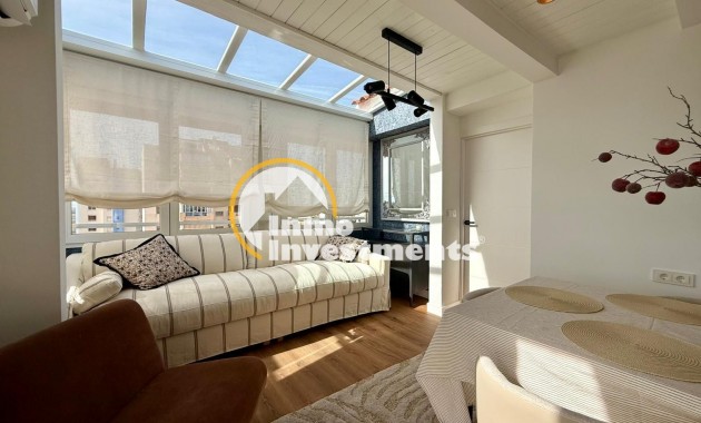 Till salu - Penthouse - Guardamar del Segura - CENTRO