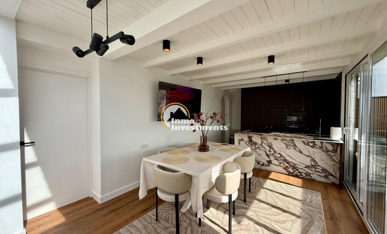 Till salu - Penthouse - Guardamar del Segura - CENTRO