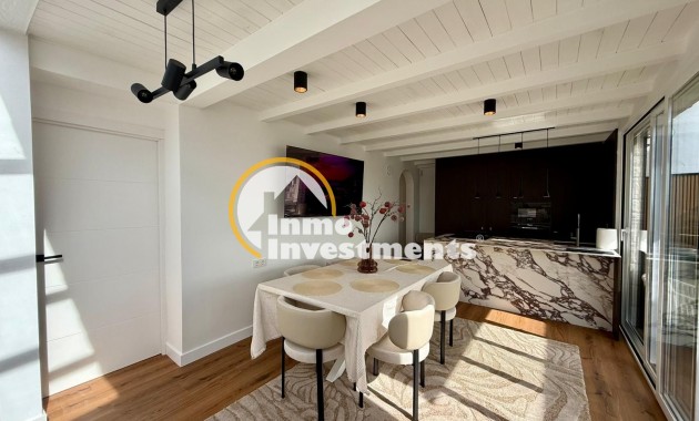 Till salu - Penthouse - Guardamar del Segura - CENTRO