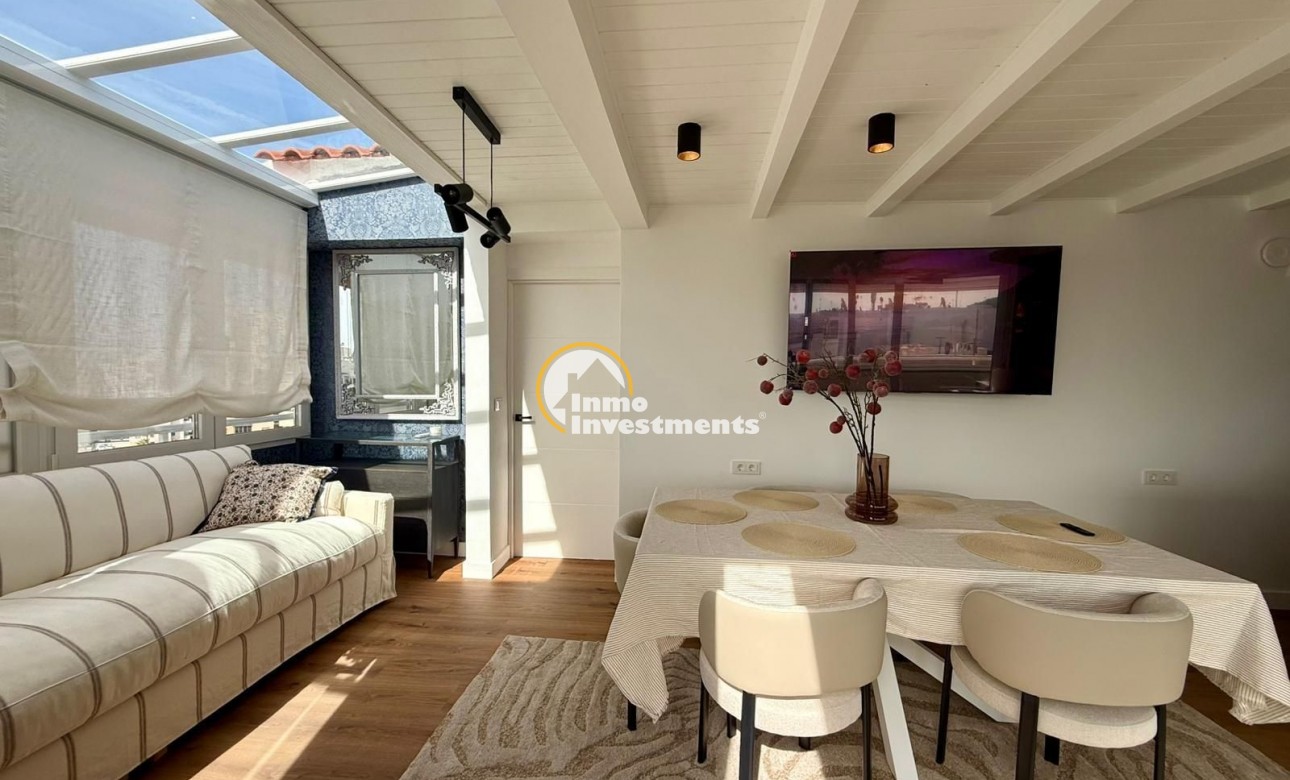 Till salu - Penthouse - Guardamar del Segura - CENTRO