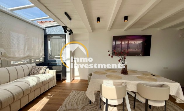 Till salu - Penthouse - Guardamar del Segura - CENTRO