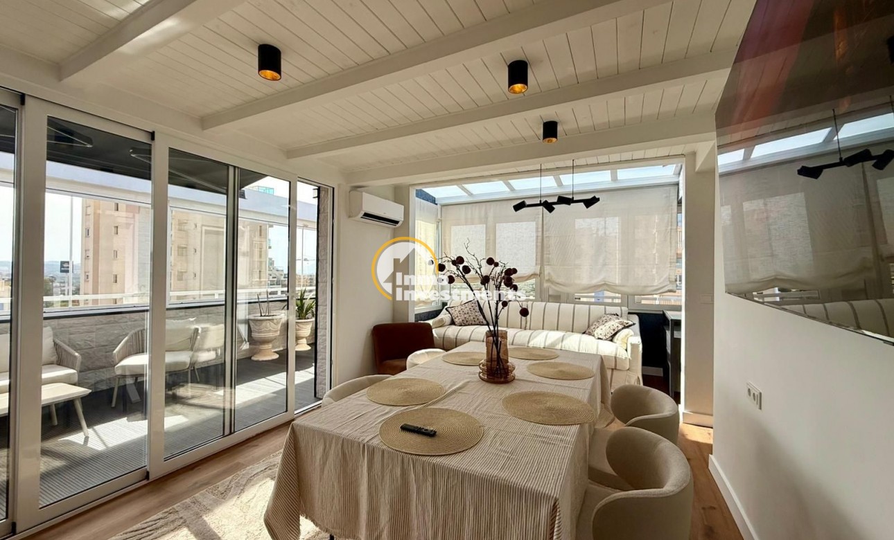 Till salu - Penthouse - Guardamar del Segura - CENTRO